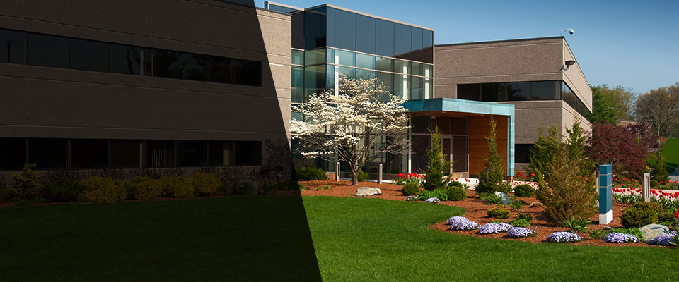 Roslyn Heights Landscapers