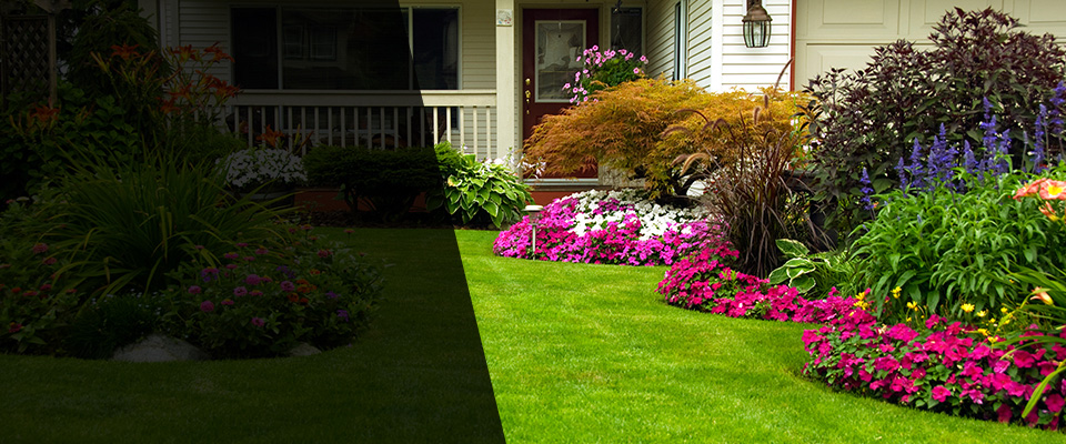 Roslyn Heights Landscapers